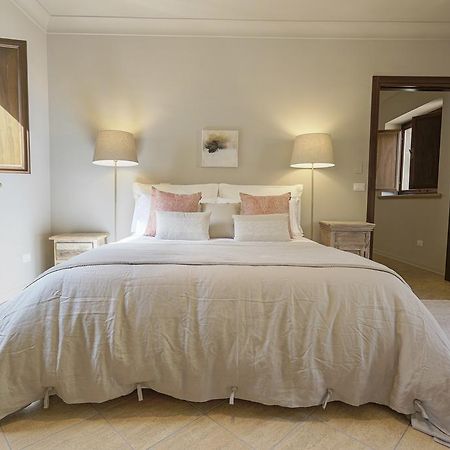 B&B Palazzo Bibirria Agrigento Exterior foto